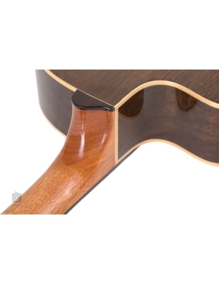 Manuel Rodriguez C10-CUTAWAY Klasik Gitar