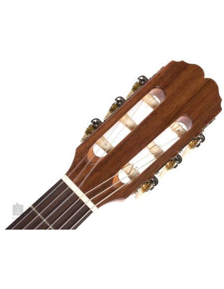 Manuel Rodriguez C10-CUTAWAY Klasik Gitar