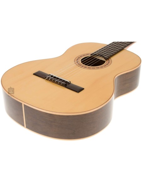 Manuel Rodriguez C10 Klasik Gitar