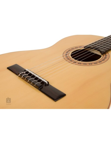 Manuel Rodriguez C10 Klasik Gitar