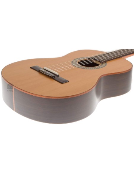 Manuel Rodriguez C1-MATE Klasik Gitar