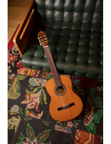 Manuel Rodriguez C1-CEDRO Klasik Gitar