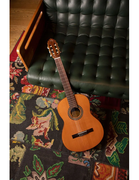 Manuel Rodriguez C1-CEDRO Klasik Gitar