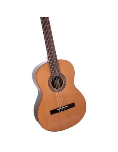 Manuel Rodriguez C1-CEDRO Klasik Gitar