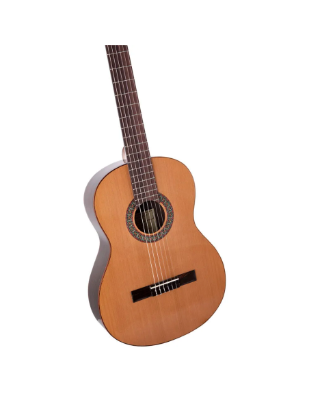 Manuel Rodriguez C1-CEDRO Klasik Gitar