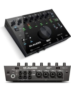 M-Audio AIR192-14 Ses Kartı
