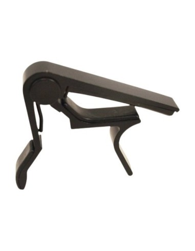 Longa Lc-Bk Gitar Kapo