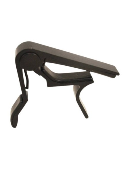 Longa Lc-Bk Gitar Kapo