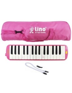 Lino Melodika 32 Tuş Pembe