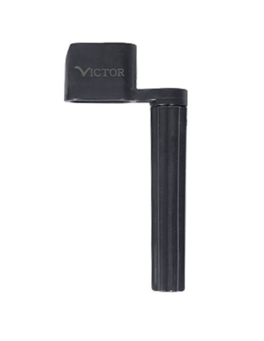 Victor PEG-BK Gitar Tel Burgu Çevirici Siyah