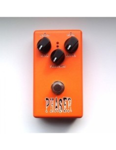 Leem LPH305 Phaser Efekt Pedalı
