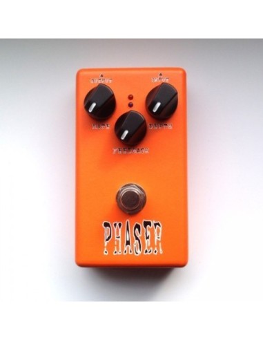 Leem LPH305 Phaser Efekt Pedalı