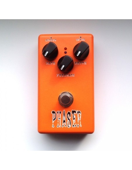 Leem LPH305 Phaser Efekt Pedalı