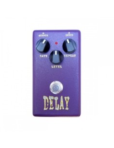 Leem LDY303 Delay Efekt Pedal