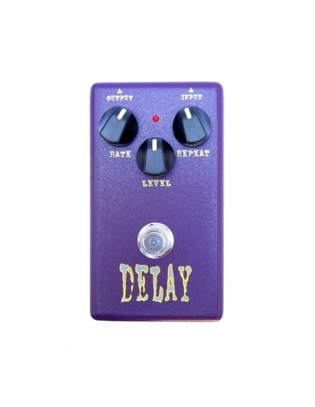 Leem LDY303 Delay Efekt Pedal