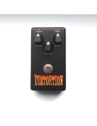 Leem LDS301 Distortion Efekt Pedal