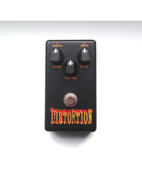 Leem LDS301 Distortion Efekt Pedal