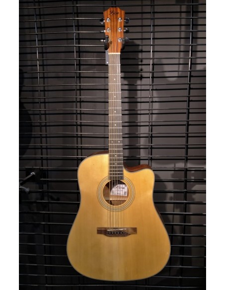 Lea 41'' L102 Akustik Gitar