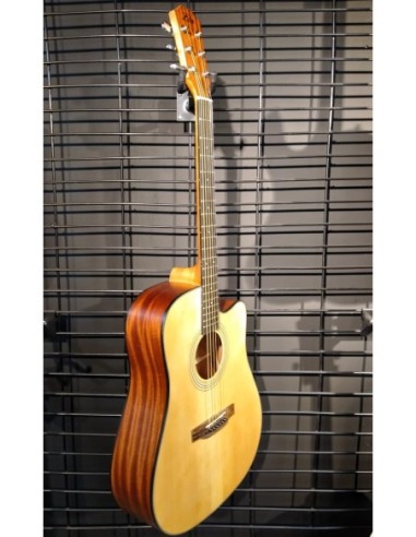 Lea 41'' L102 Akustik Gitar