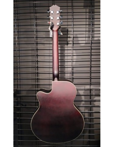 Lea 40N Akustik Gitar