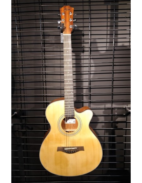 Lea 40'' L102 Akustik Gitar
