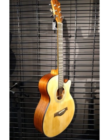 Lea 40'' L102 Akustik Gitar