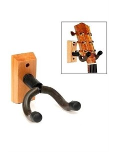 Lasvoice GDS-555 Gitar Duvar Askısı