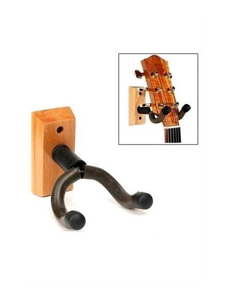 Lasvoice GDS-555 Gitar Duvar Askısı