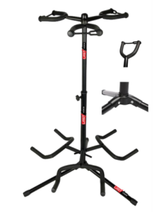 Lastvoice Gtr-33 Üçlü Gitar Bağlama Standı