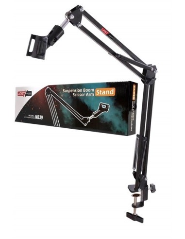 Last Voice NB39 Mikrofon Sehpası