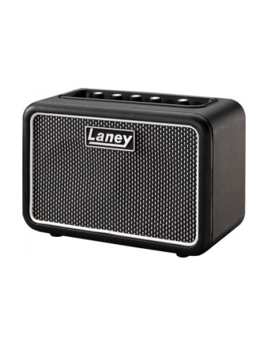 Laney Mini-STB-SuperG Elektro Gitar Amfi