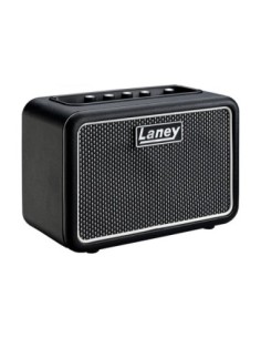 Laney Mini-STB-SuperG Elektro Gitar Amfi 2