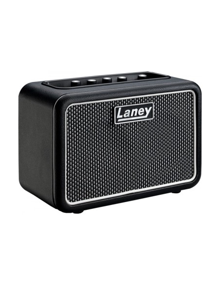 Laney Mini-STB-SuperG Elektro Gitar Amfi