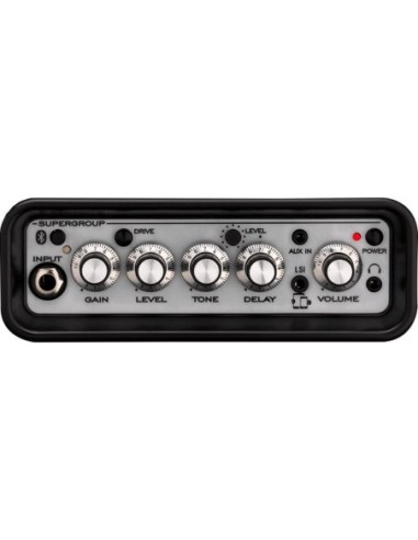 Laney Mini-STB-SuperG Elektro Gitar Amfi