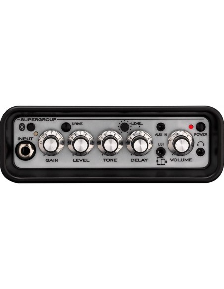 Laney Mini-STB-SuperG Elektro Gitar Amfi