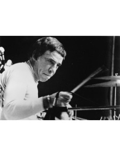 Vic Firth BADDY RİCH Baget 2