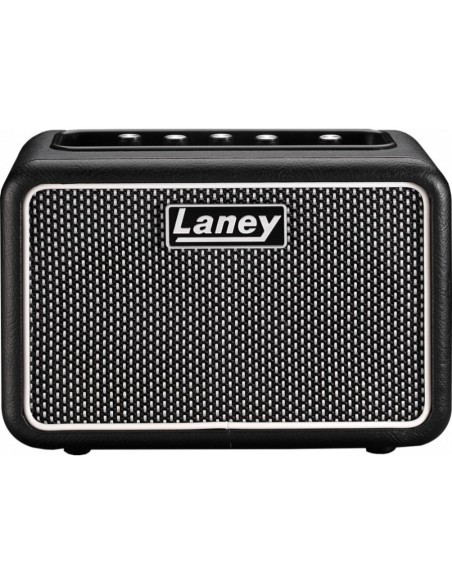 Laney Mini-STB-SuperG Elektro Gitar Amfi
