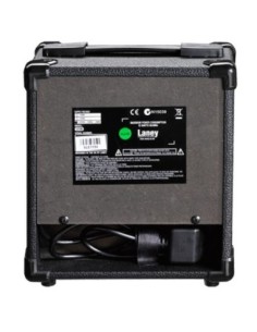 Laney LX10B Bas Gitar Amfi 2