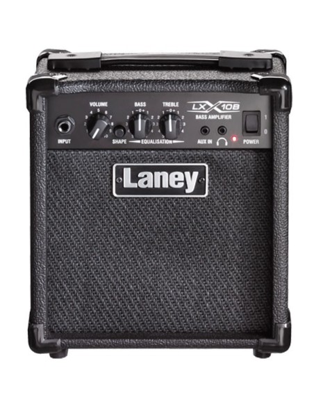 Laney LX10B Bas Gitar Amfi