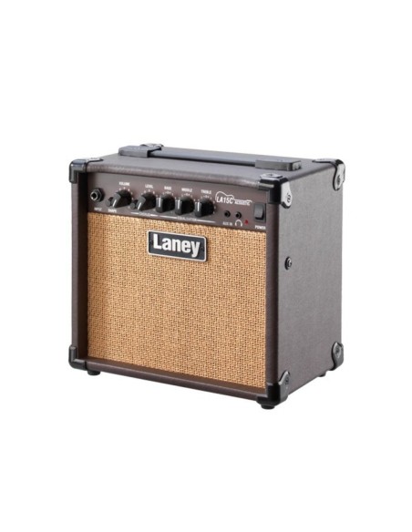Laney LA15C Akustik Enstrüman Amfi