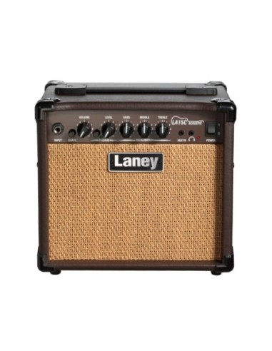 Laney LA15C Akustik Enstrüman Amfi