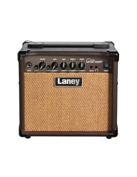 Laney LA15C Akustik Enstrüman Amfi