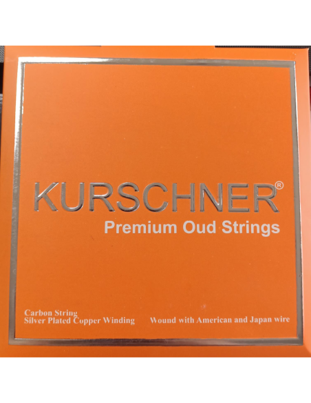 Kürschner 109 Premium Ud Teli