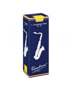 Vandoren SR221 Kamış TEK