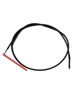 Kırmızı Bağlama Eşik Altı