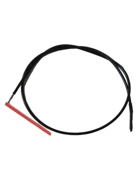 Kırmızı Bağlama Eşik Altı