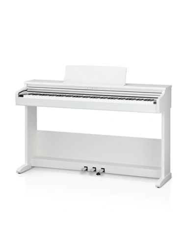 Kawai KDP75W Beyaz Dijital Piyano