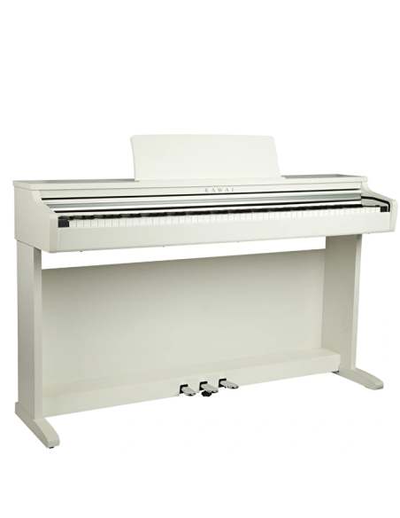 Kawai KDP120W Beyaz Dijital Piyano