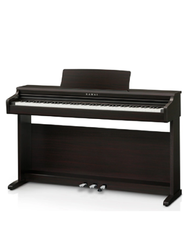 Kawai KDP120R Kahverengi Dijital Piyano