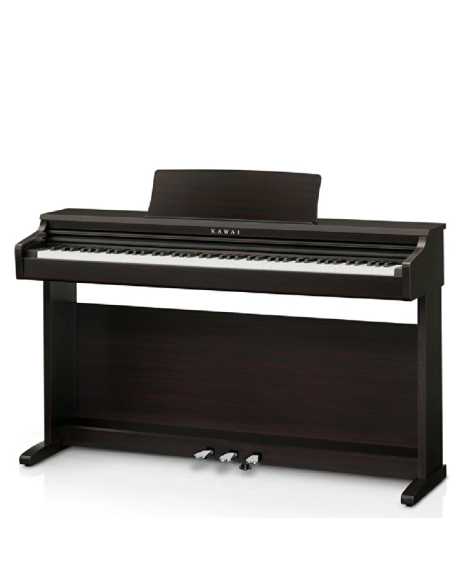Kawai KDP120R Kahverengi Dijital Piyano